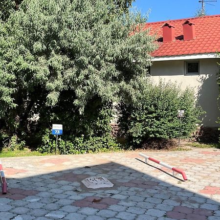 Deluxe Royal Beach Chok-Tal Zewnętrze zdjęcie