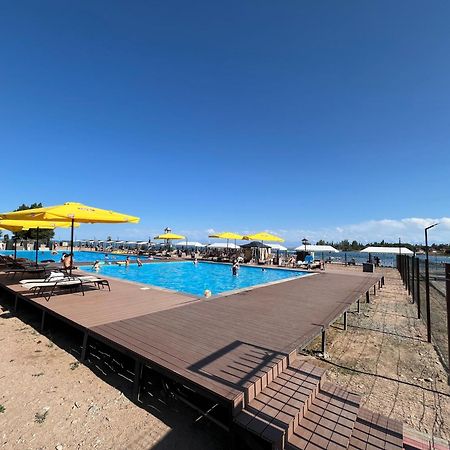 Deluxe Royal Beach Chok-Tal Zewnętrze zdjęcie