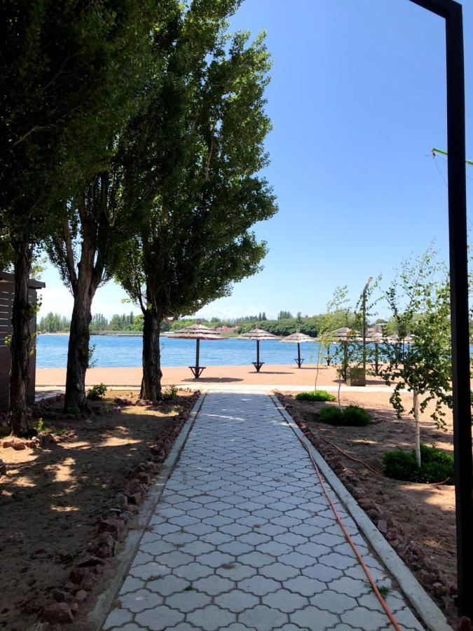 Deluxe Royal Beach Chok-Tal Zewnętrze zdjęcie