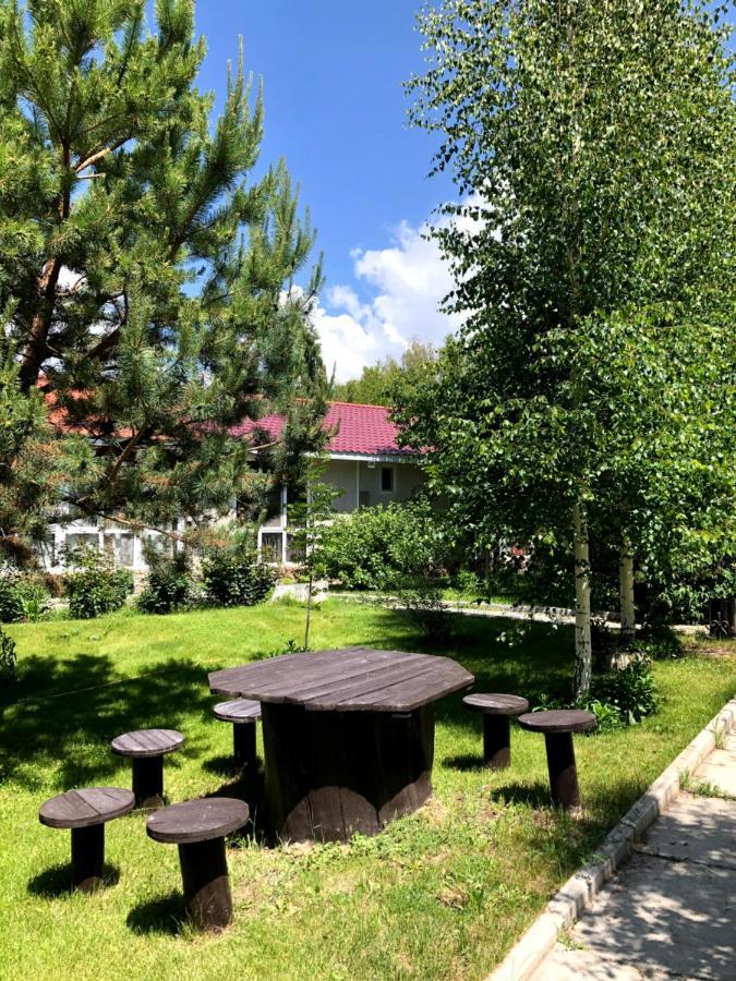 Deluxe Royal Beach Chok-Tal Zewnętrze zdjęcie