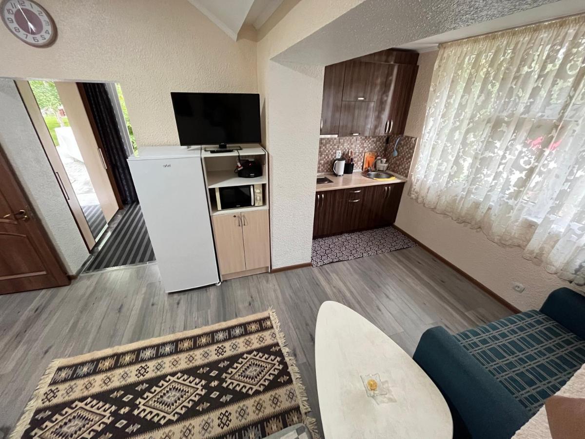 Deluxe Royal Beach Chok-Tal Zewnętrze zdjęcie