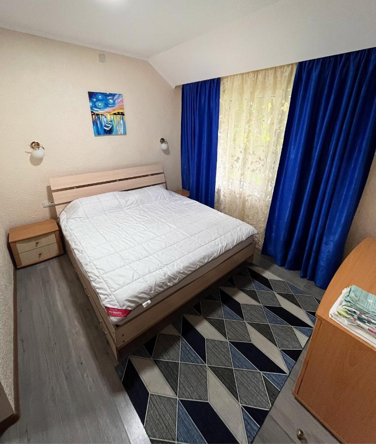 Deluxe Royal Beach Chok-Tal Zewnętrze zdjęcie