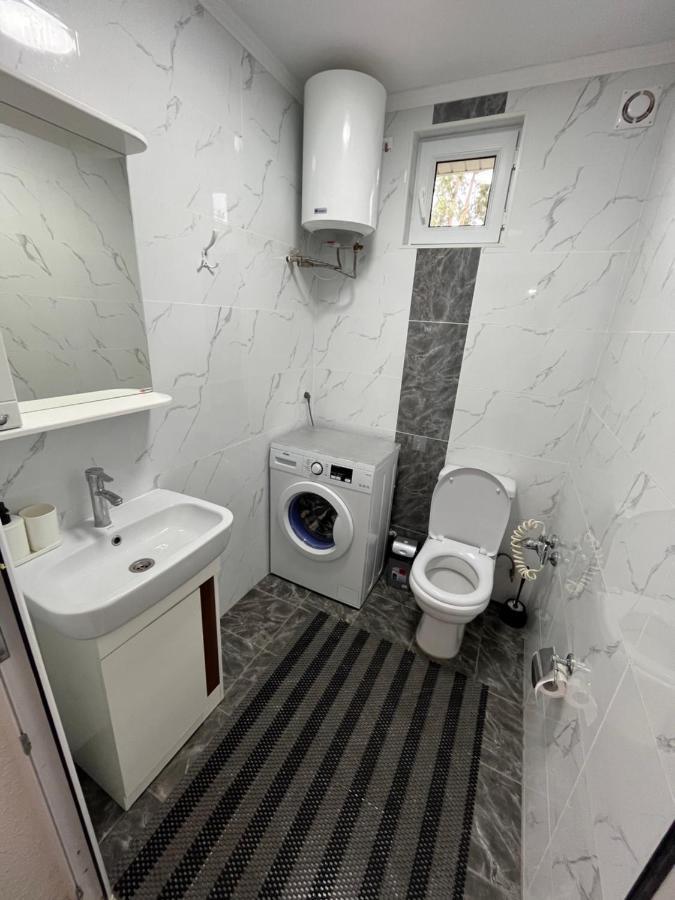 Deluxe Royal Beach Chok-Tal Zewnętrze zdjęcie