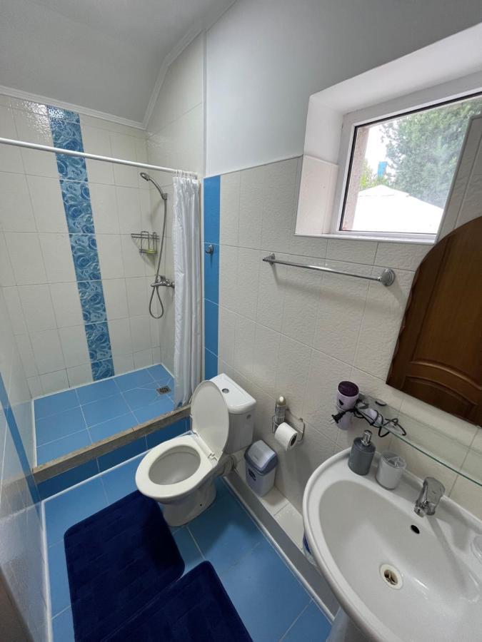 Deluxe Royal Beach Chok-Tal Zewnętrze zdjęcie
