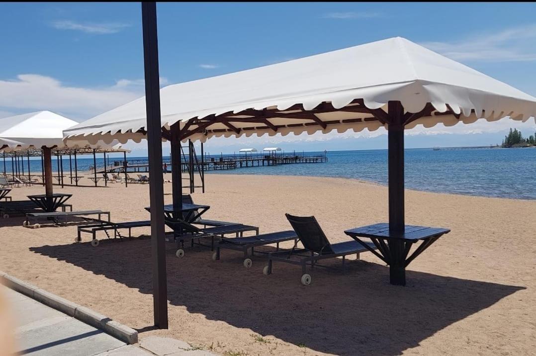 Deluxe Royal Beach Chok-Tal Zewnętrze zdjęcie