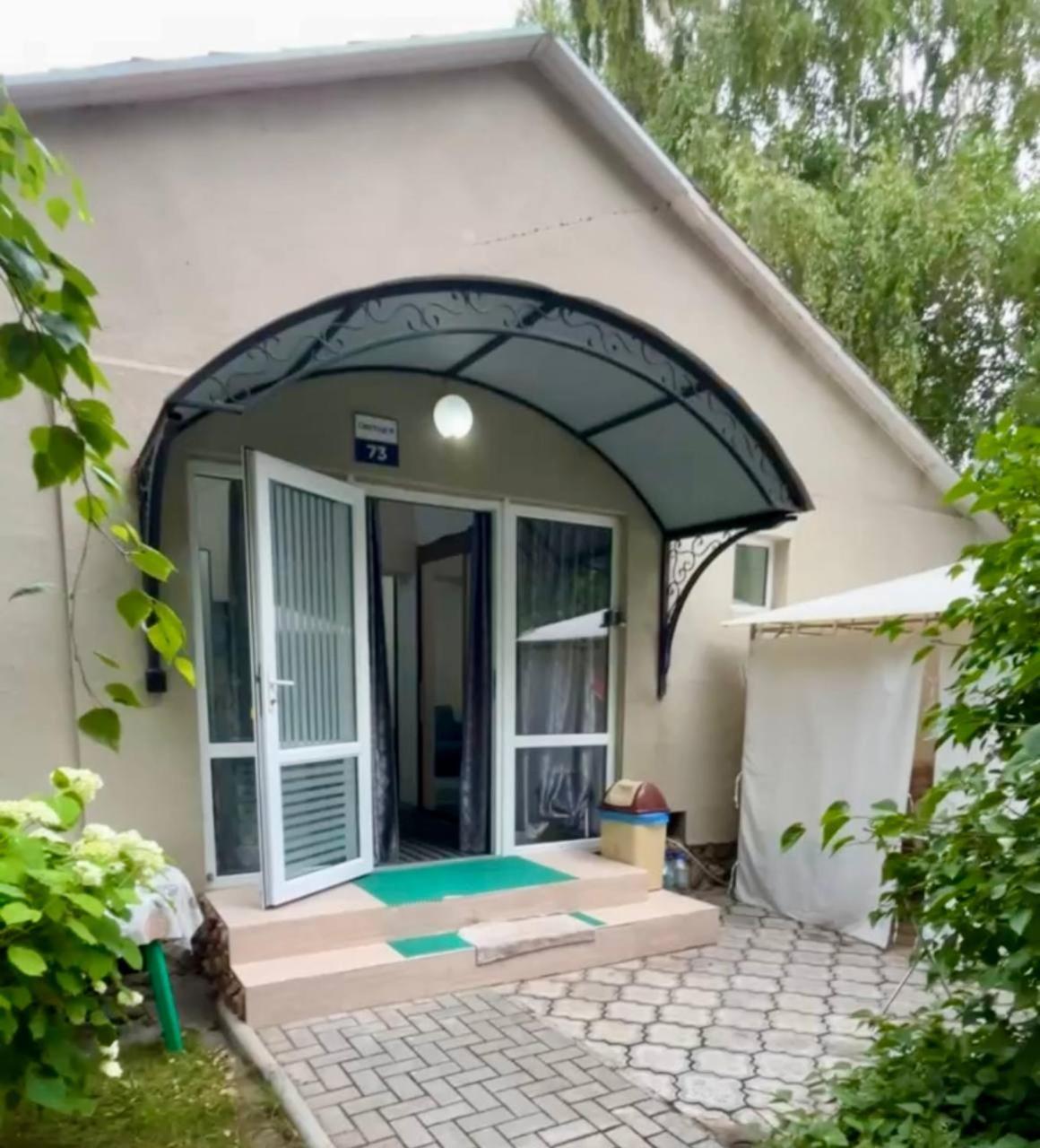Deluxe Royal Beach Chok-Tal Zewnętrze zdjęcie