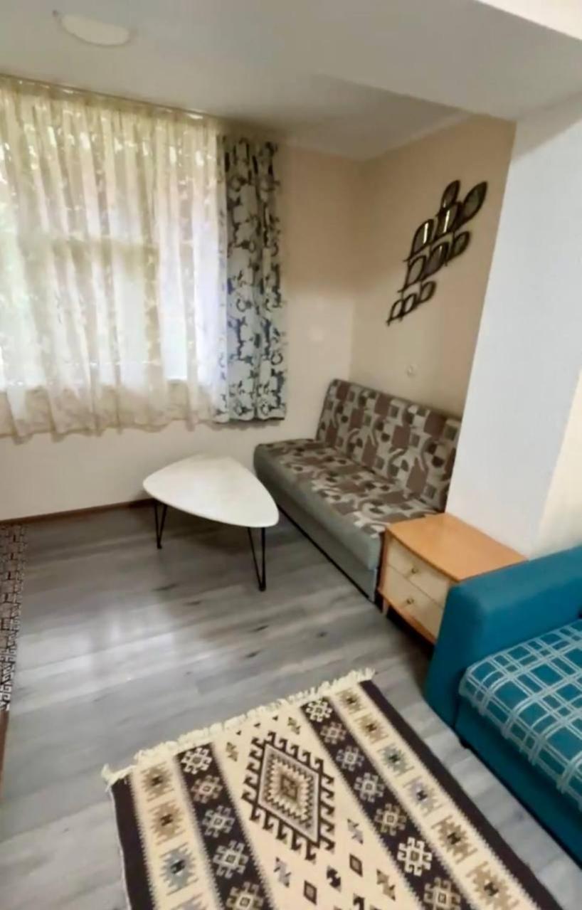 Deluxe Royal Beach Chok-Tal Zewnętrze zdjęcie