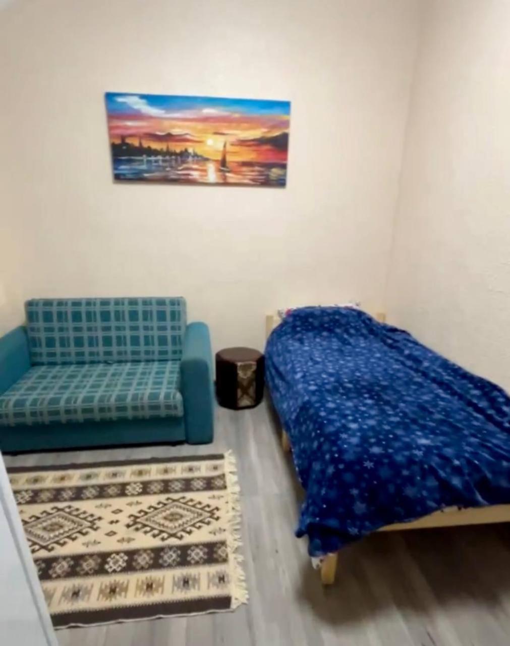 Deluxe Royal Beach Chok-Tal Zewnętrze zdjęcie