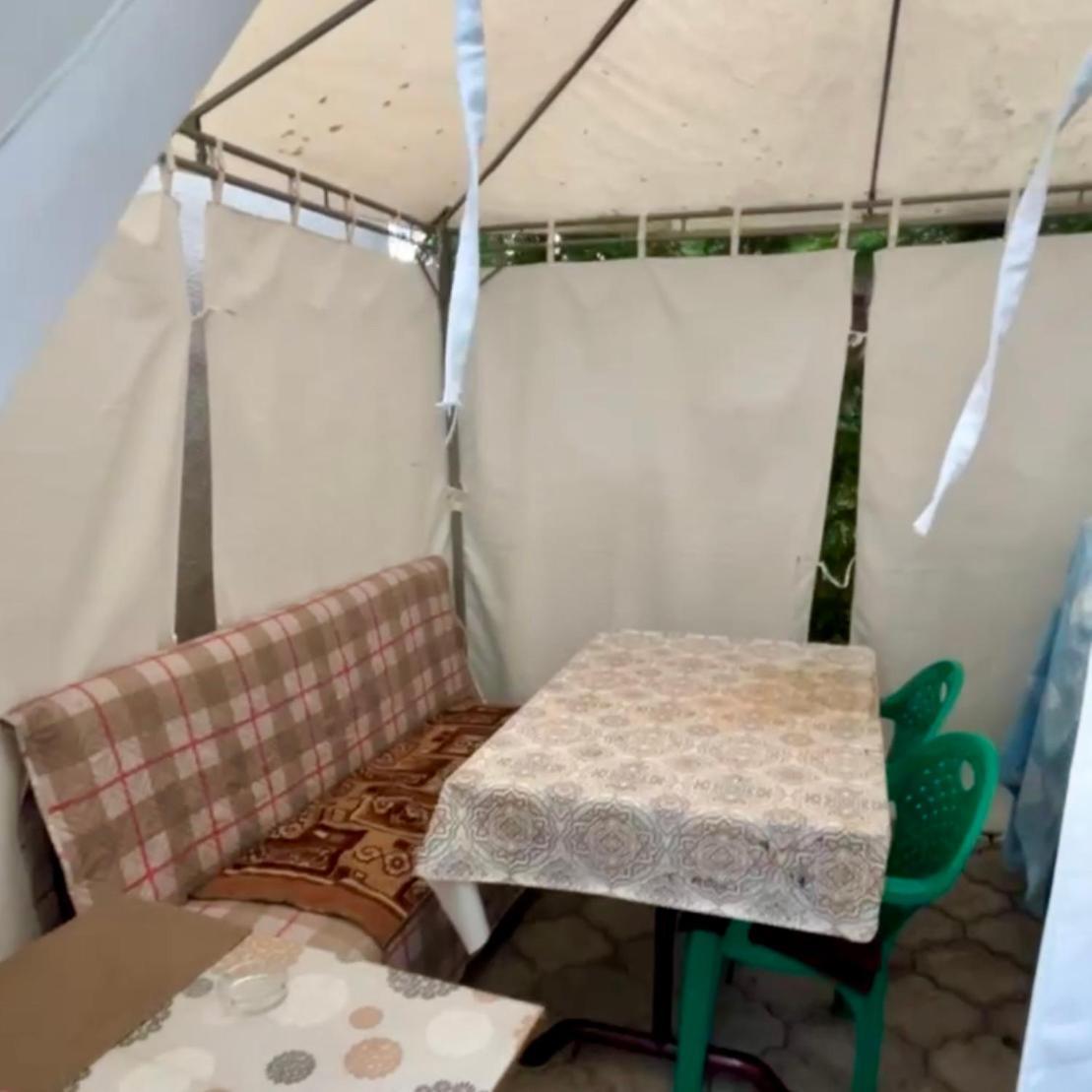 Deluxe Royal Beach Chok-Tal Zewnętrze zdjęcie