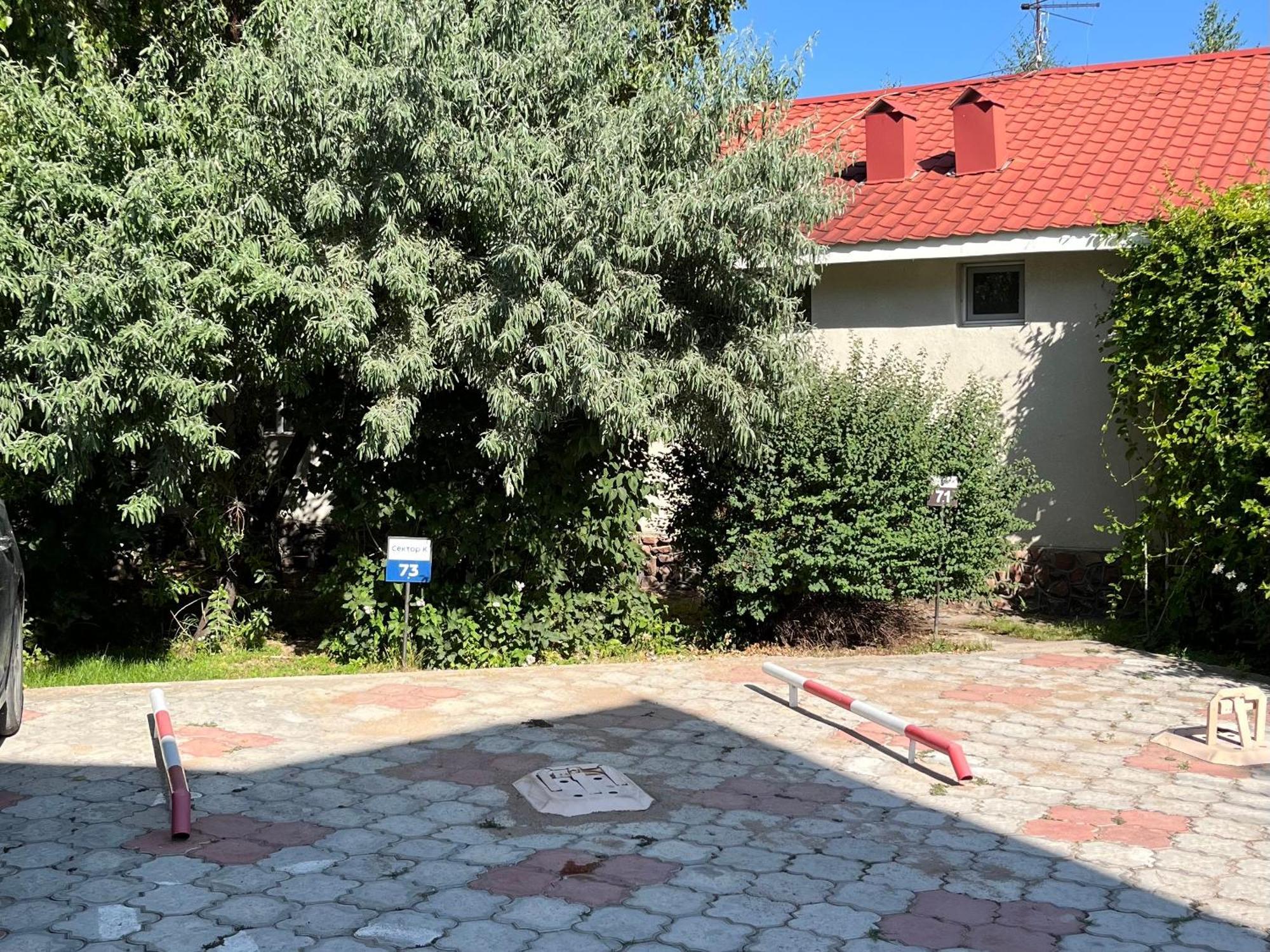 Deluxe Royal Beach Chok-Tal Zewnętrze zdjęcie