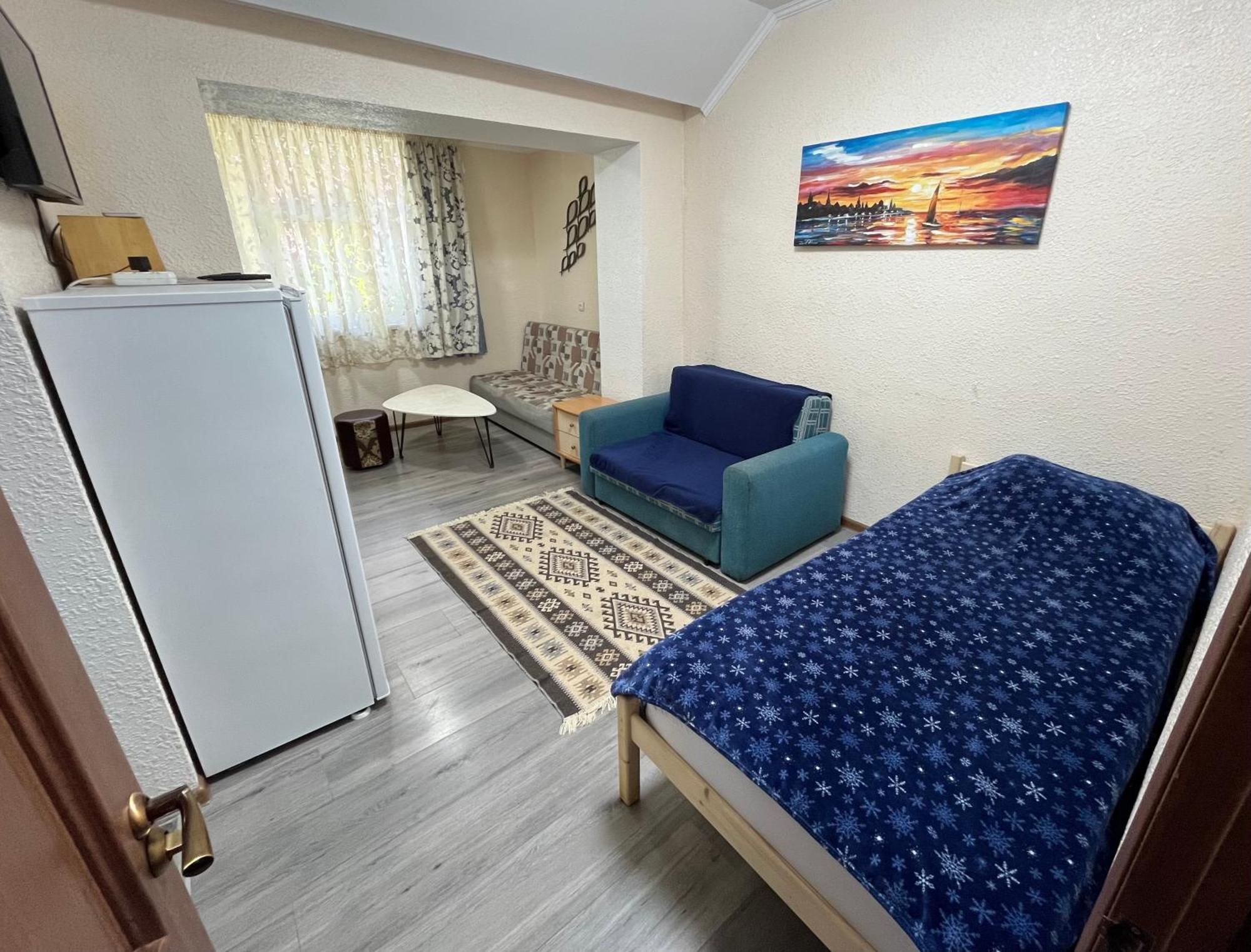 Deluxe Royal Beach Chok-Tal Zewnętrze zdjęcie
