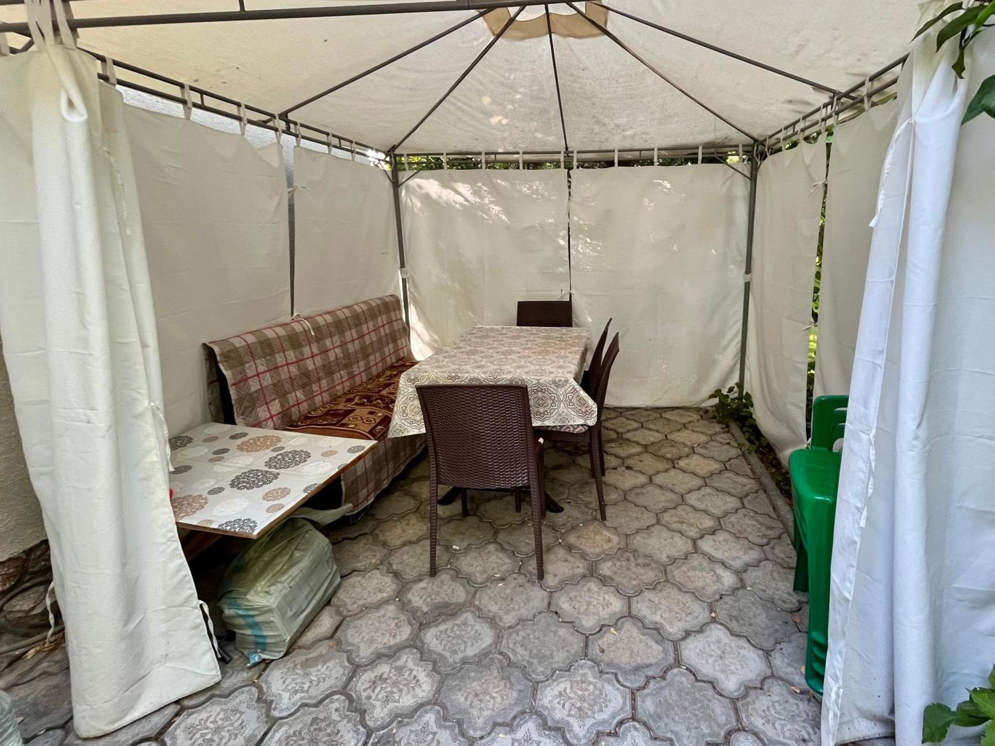 Deluxe Royal Beach Chok-Tal Zewnętrze zdjęcie