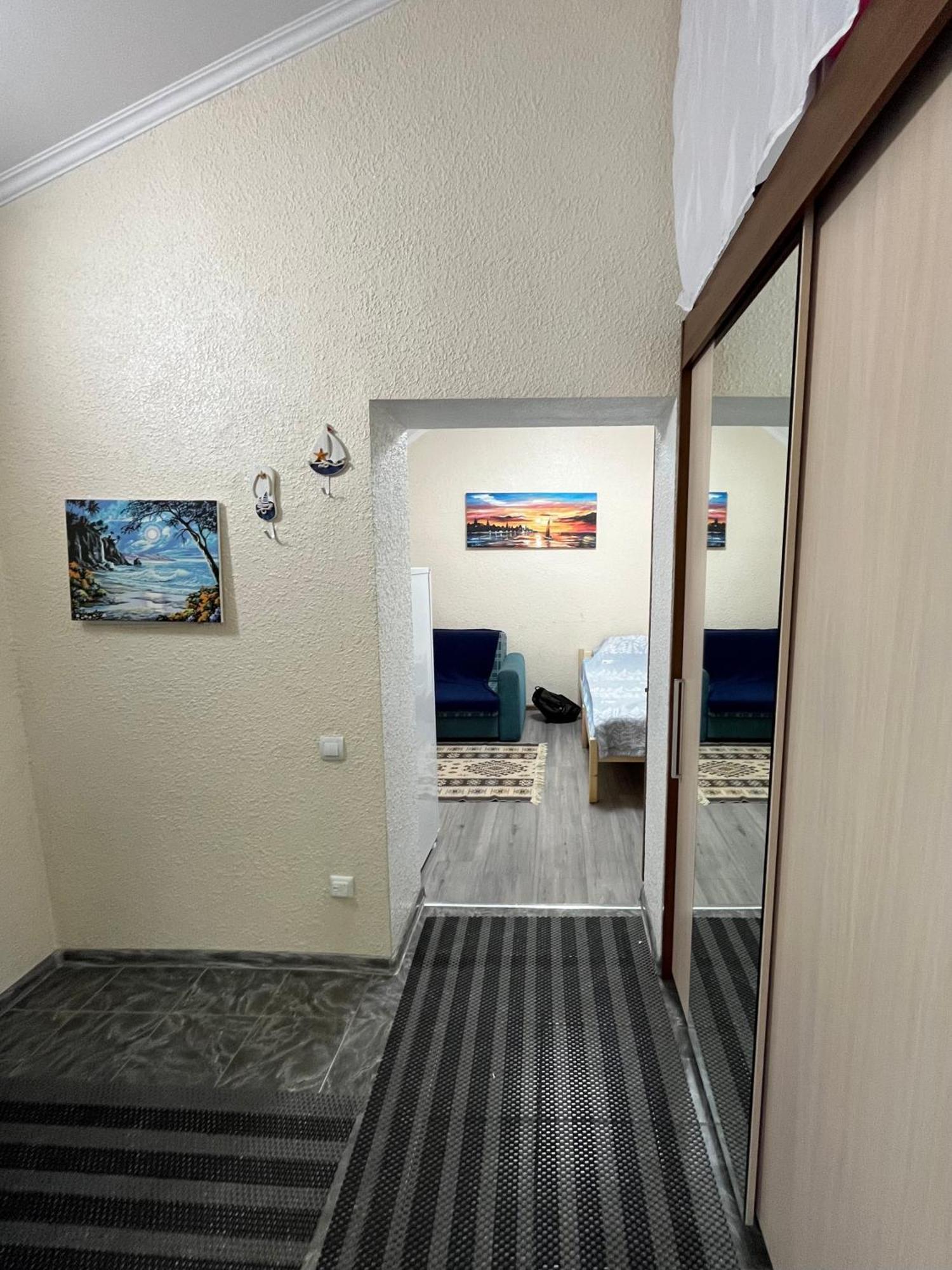 Deluxe Royal Beach Chok-Tal Zewnętrze zdjęcie