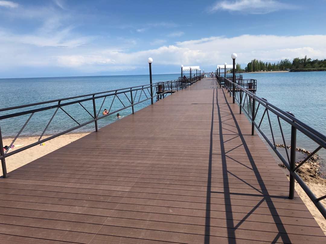 Deluxe Royal Beach Chok-Tal Zewnętrze zdjęcie