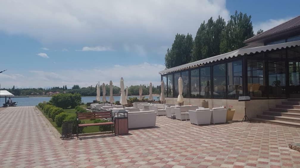 Deluxe Royal Beach Chok-Tal Zewnętrze zdjęcie