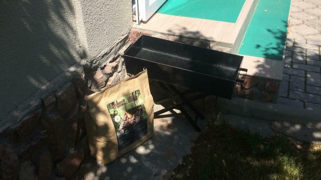 Deluxe Royal Beach Chok-Tal Zewnętrze zdjęcie